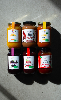 Pack purée gourmand - 6 x 310 g - Naturgie