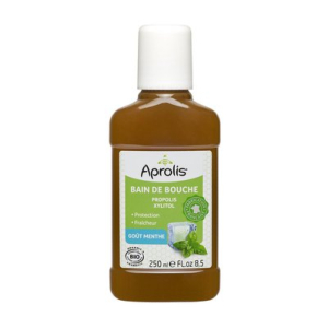 Bain de bouche - 250 ml - Aprolis