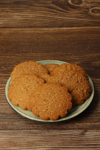 Biscuits de la joie d'épeautre traditionnel - 250 g
