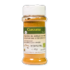Curcuma BIO - POUDRE - 40 g - POT distributeur