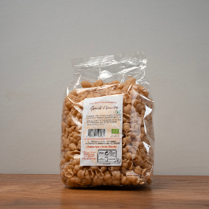 Gnocchi d'épeautre sans œufs BIO - 500 g