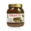 Pâte à tartiner bio noisettes cacao 350g Mamie Bio