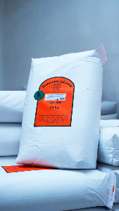 Farine d'épeautre - "Pain tradition" T110 - 25 kg - Hertzka