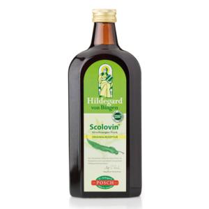SCOLOVIN - Scolopendre - Boisson aromatisée à base de vin - 500ml marque Posch