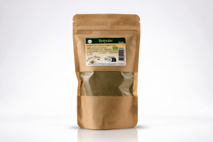 Serpolet BIO - POUDRE - 100 g - SACHET