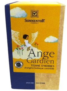 Tisane Hildegarde Ange Gardien bio - 18 sachets poids net 27 g Sonnetor