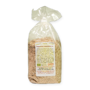 Habermus - Ptit déj Epeautre Amande Pommes BIO - 500 g