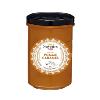 Confiture Pommes caramel BIO - 230 g NATURGIE