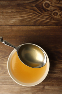 Bouillon au pieds de veau - 330 g