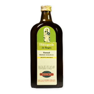 FENOUIL/Fenchel - Boisson aromatisée sans alcool - 500 ml - Posch