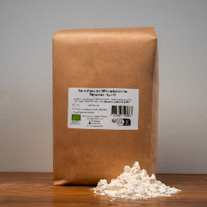 Farine d'épeautre BIO - "Polyvalente" T65 - 2 kg