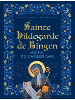 Sainte Hildegarde de Bingen, génie du Moyen-Âge - P. DUMOULIN - Editions Mame