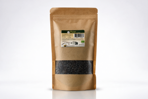Pavot BIO - GRAINES - 200 g - SACHET
