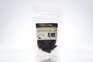 Poivre Long - ENTIER - 35 gr - SACHET