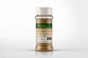 Sivesan - Mélange de plantes - POUDRE - 35 g - POT distributeur